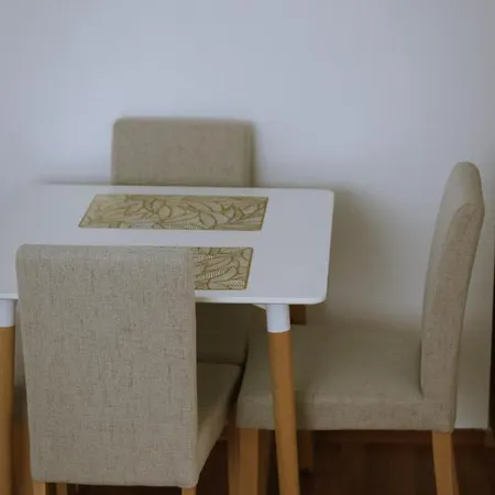 Casa de Férias House Natural *