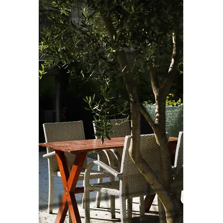 House Natural Casa de Férias Čitluk