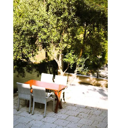 بيت للعطل House Natural سيتلوك