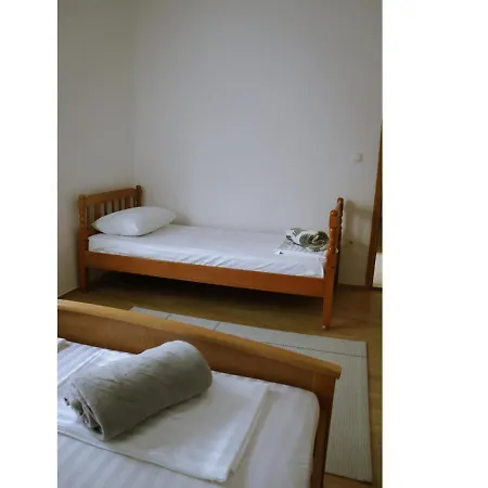 Casa de Férias House Natural Čitluk