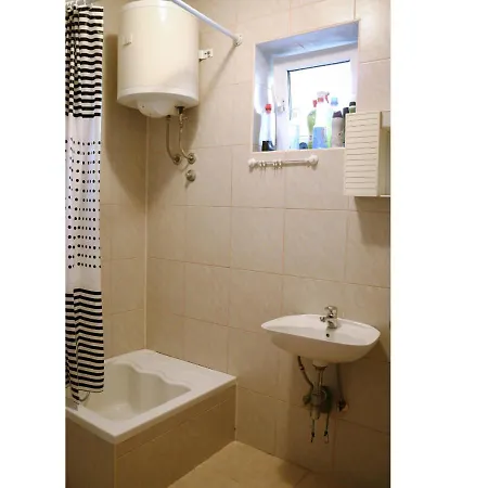 Casa de Férias House Natural Čitluk